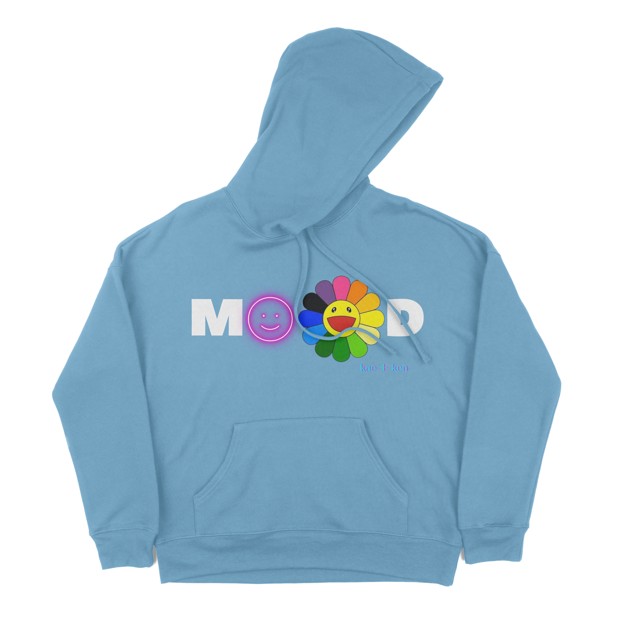 THE MOOD HOODIE