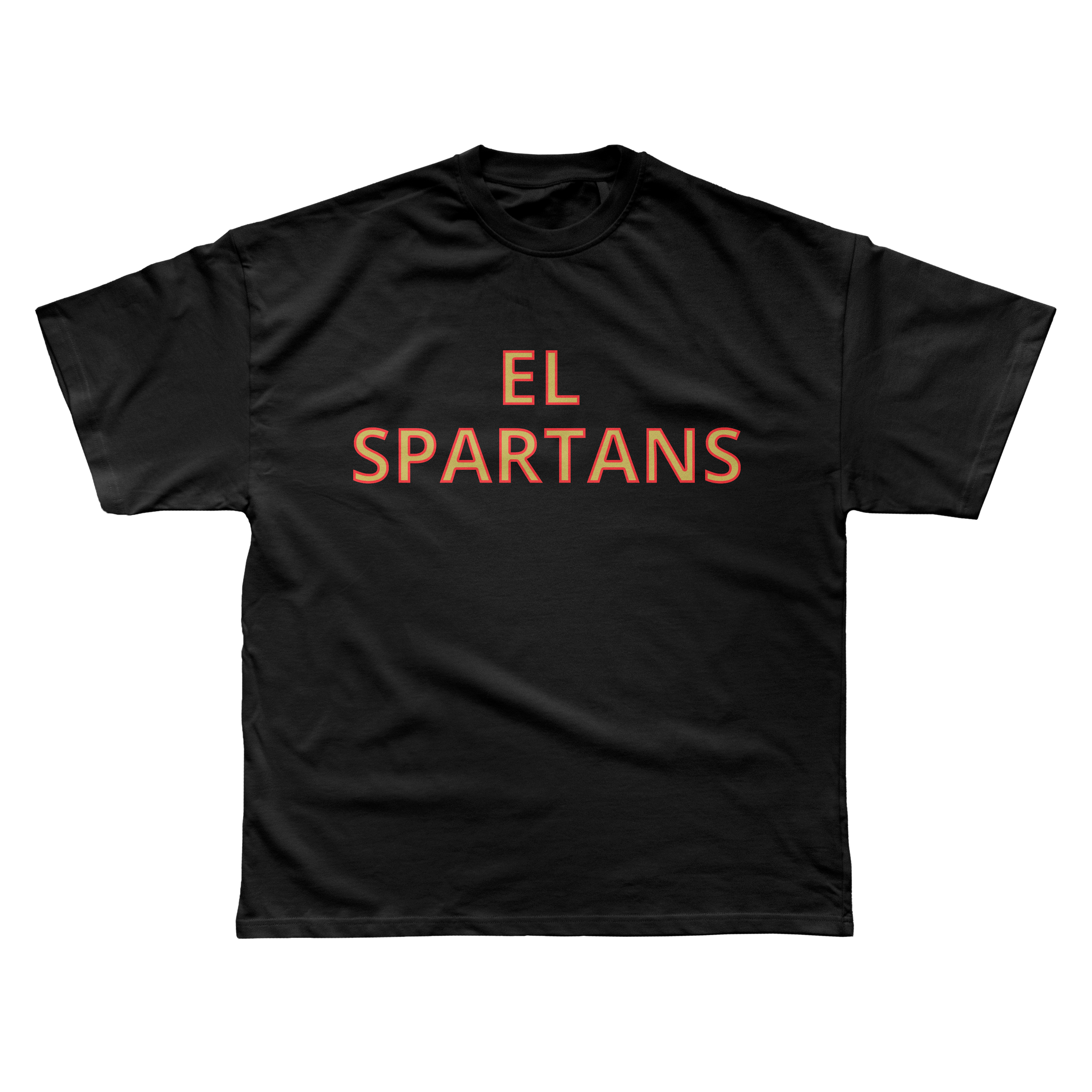 EL SPARTANS