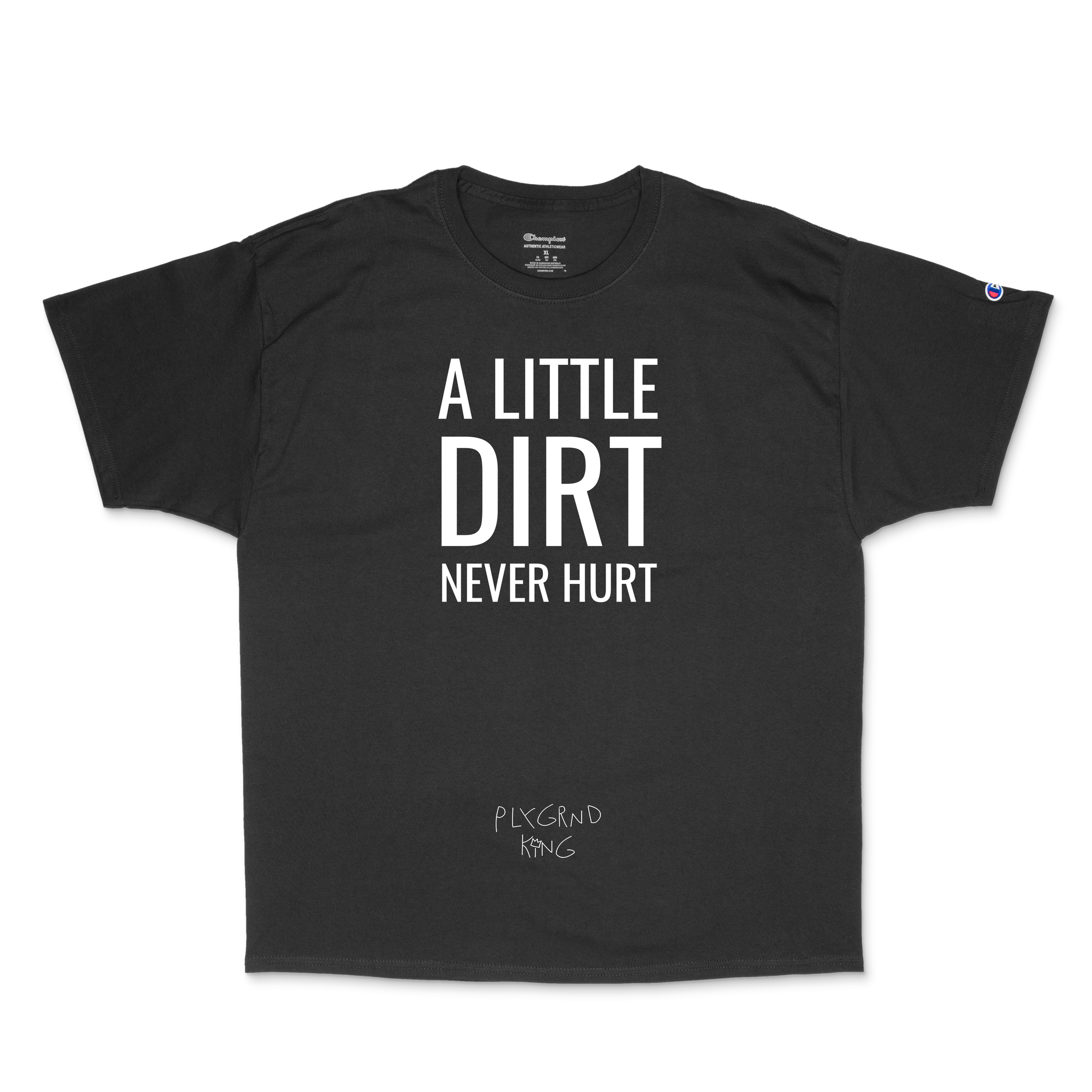 THE DIRT