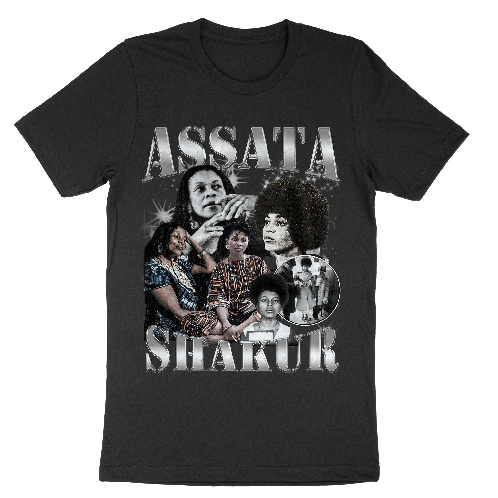 THE Assata Shakur